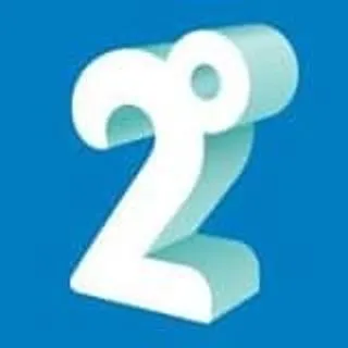 2degrees Mobile NZ logo