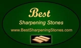 Best Sharpening Stones logo