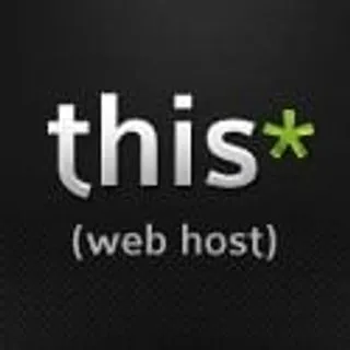Thiswebhost logo