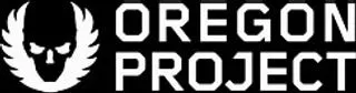 Oregon Project logo