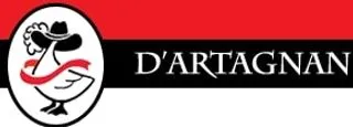 D'Artagnan logo