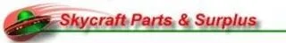 Skycraftsurplus logo