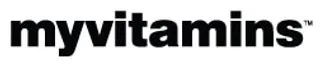 myvitamins logo