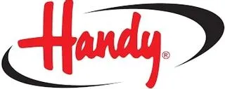Handy Industries logo