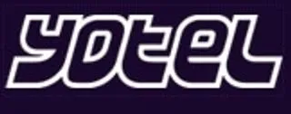 Yotel logo