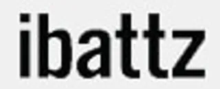 Ibattz logo