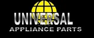 Universal Appliance Parts logo