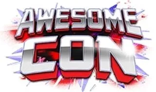 Awesome-con logo