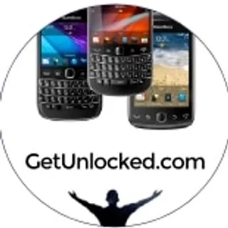 Getunlocked logo