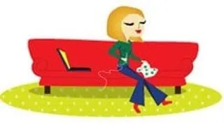 Needlepoint-for-fun logo