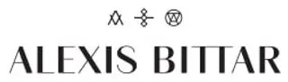 Alexis Bittar logo