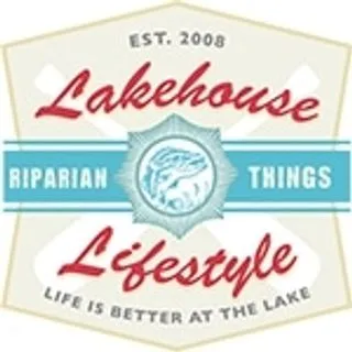 Lakehouse LIfestyle logo