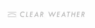 Clear Weather logo