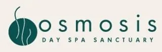 Osmosis Day Spa Sanctuary logo