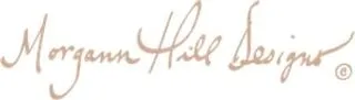 Morgann Hill Designs logo
