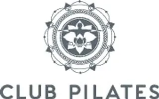 Club Pilates logo