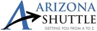 Arizona Shuttle logo