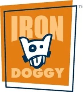 Irondoggy logo