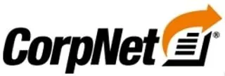 CorpNet logo