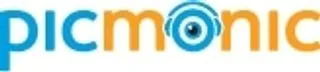 Picmonic logo