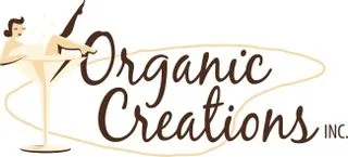 Organic Creations logo