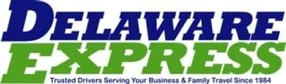 Delaware Express logo
