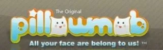 Pillowmob logo