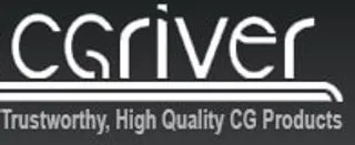 Cgriver logo