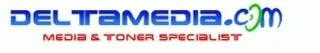 Deltamedia logo
