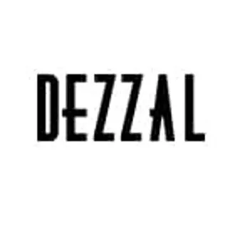 DEZZAL logo