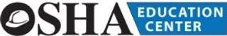 OSHA Education Center logo