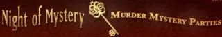 Night of Mystery logo