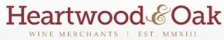 Heartwood and Oak logo