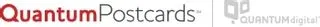 Quantum Postcards logo