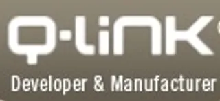 Q-Link logo