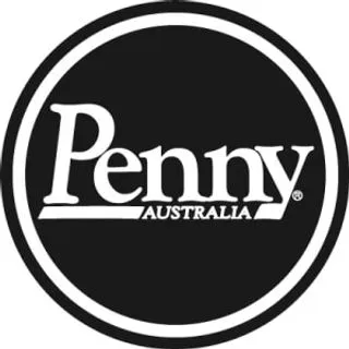 Penny Skateboards logo