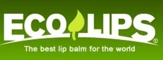Ecolips logo