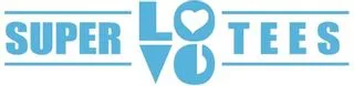 Superlovetees logo