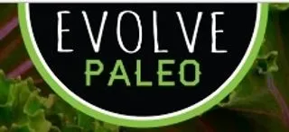 Evolve Paleo Chef logo