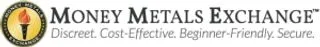 Money Metals Exchange logo