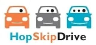HopSkipDrive logo