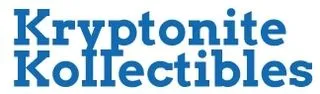 Kryptonite Kollectibles logo