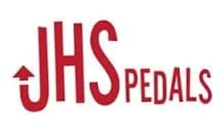 JHS Pedals logo