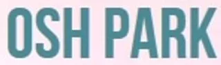 Oshpark logo