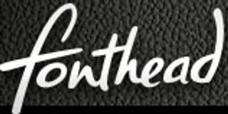 Fonthead logo