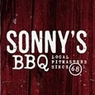 Sonny's BBQ logo
