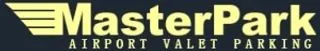 MasterPark logo
