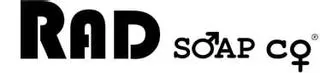 Rad Soap logo