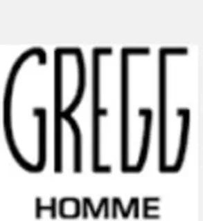 Gregg Homme logo