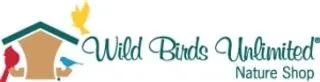 Wild Birds Unlimited logo
